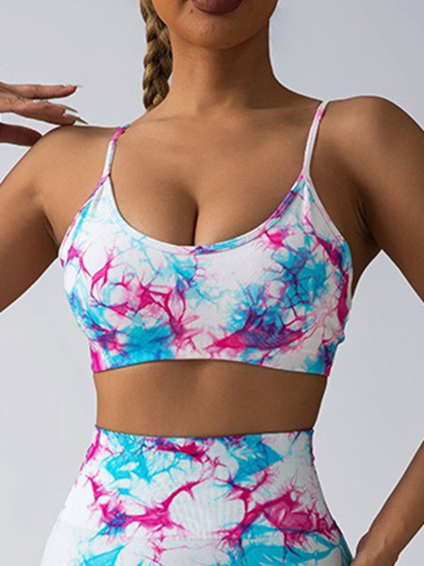 Selene Tayt, Şort ve Bra