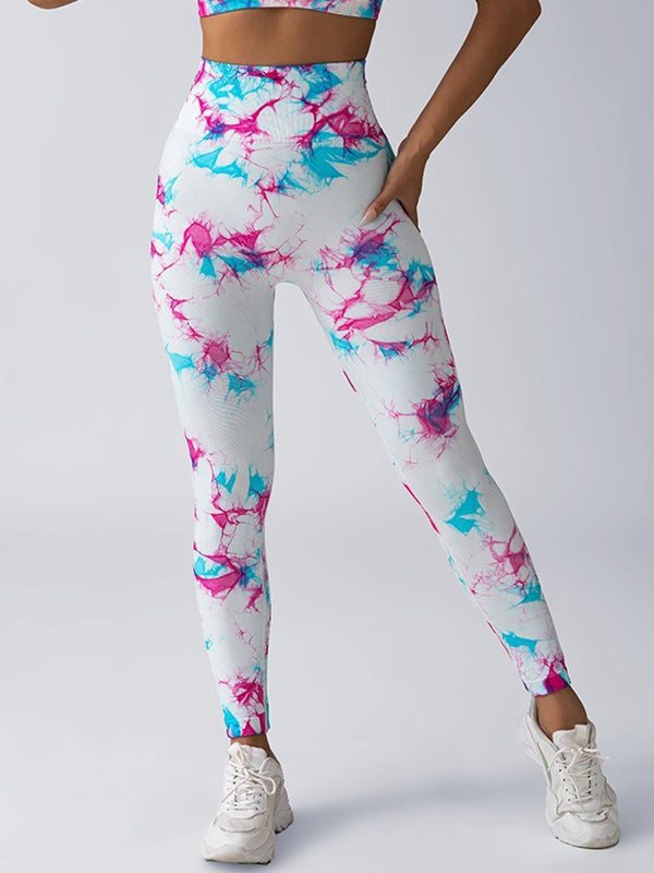 Selene Tayt, Şort ve Bra