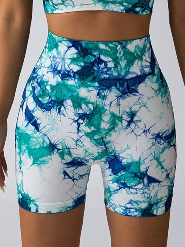 Selene Tayt, Şort ve Bra