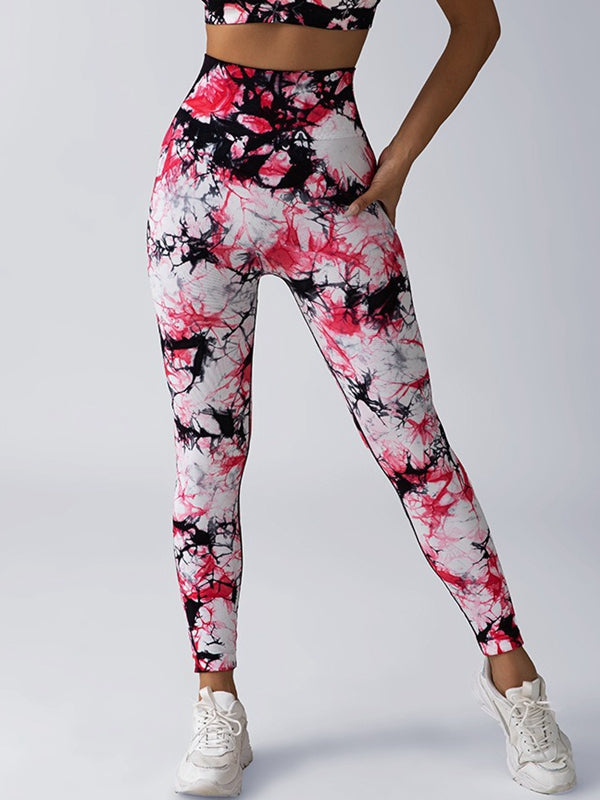 Selene Tayt, Şort ve Bra