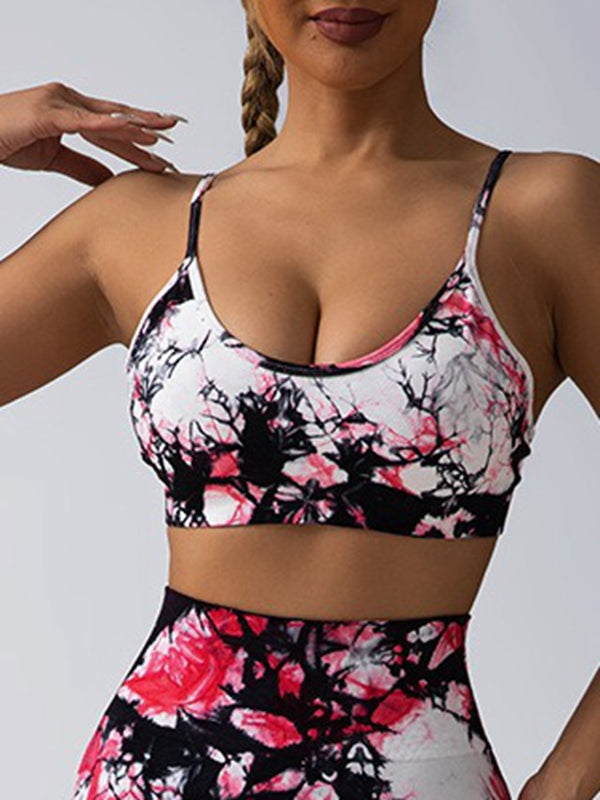 Selene Tayt, Şort ve Bra