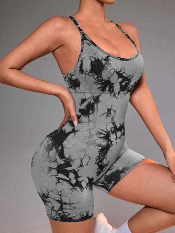 Anna Tie-dye Sport Tulum