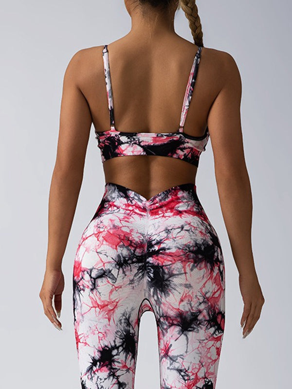 Selene Tayt, Şort ve Bra