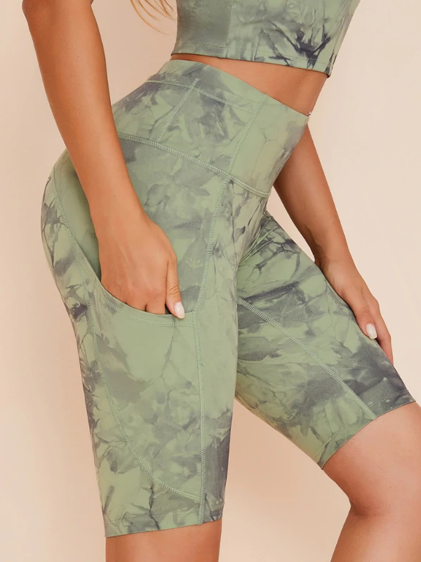 Cassidy Şort ve Bra