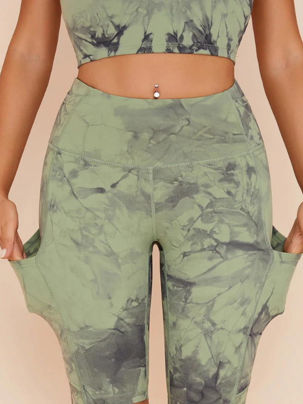 Cassidy Şort ve Bra