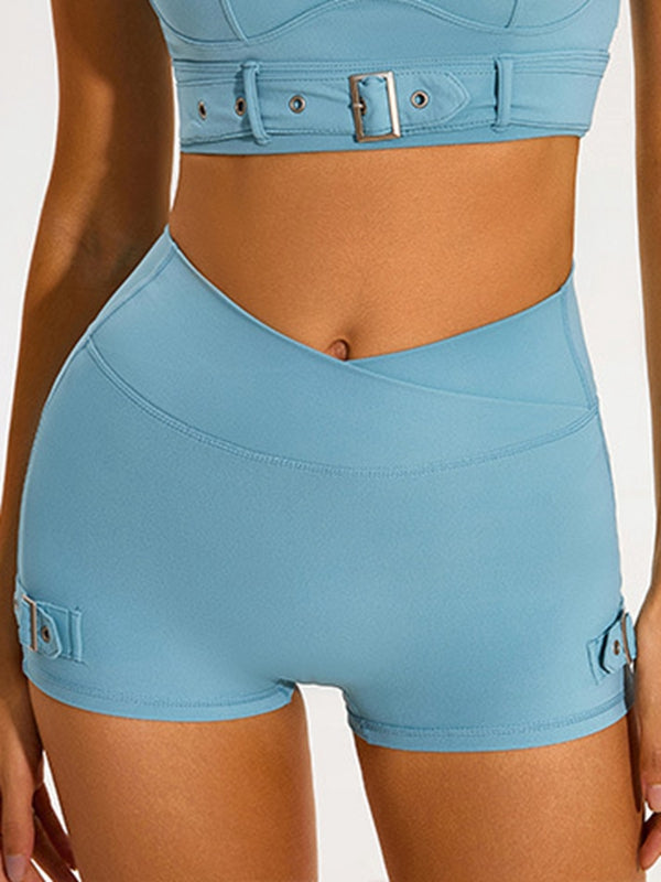 Eugeina Bra et Kargo Şort