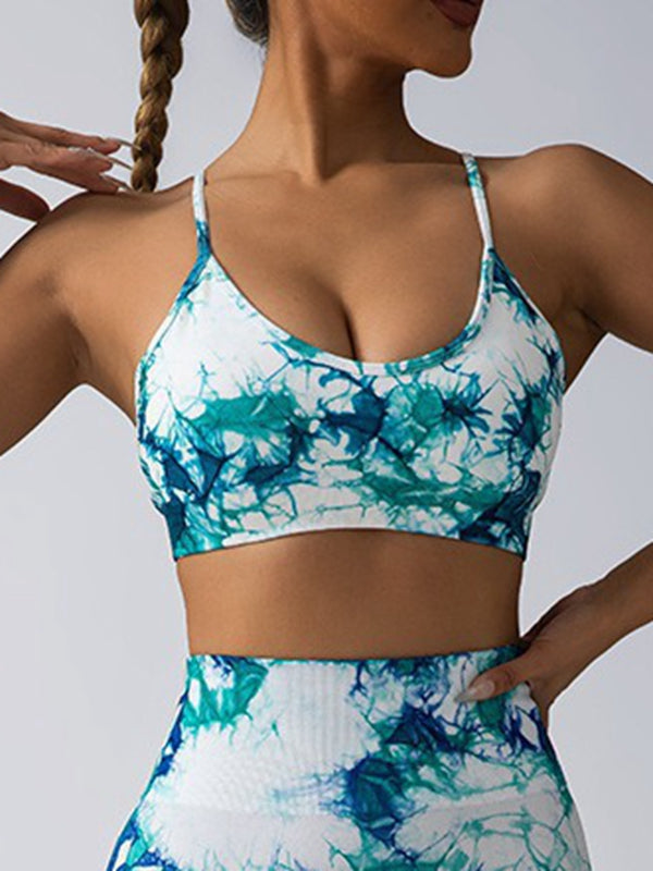 Selene Tayt, Şort ve Bra