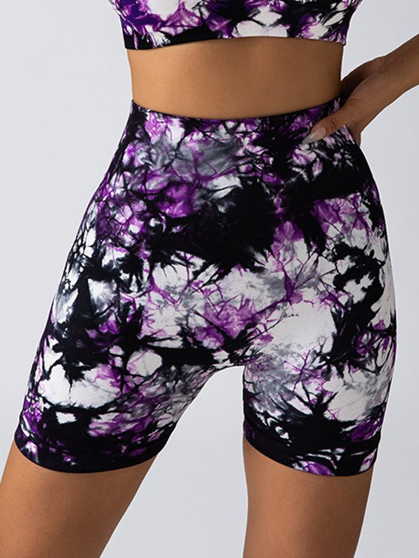 Selene Tayt, Şort ve Bra