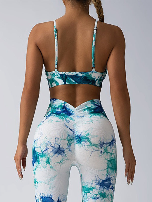 Selene Tayt, Şort ve Bra