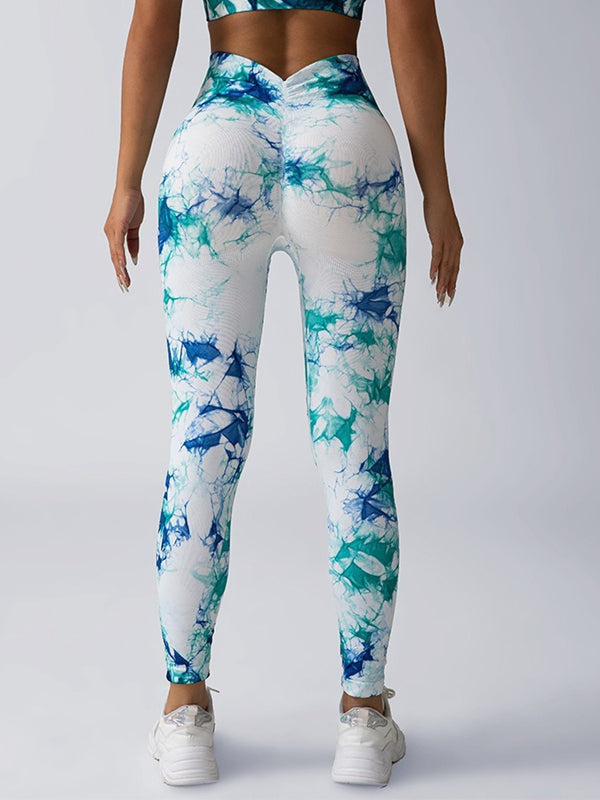 Selene Tayt, Şort ve Bra