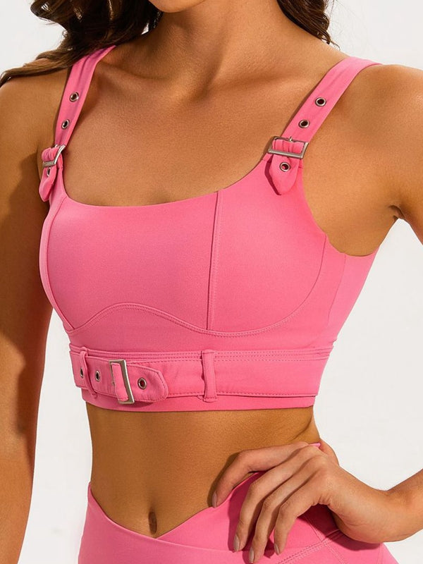 Eugeina Bra et Kargo Şort