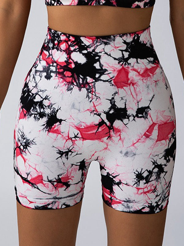 Selene Tayt, Şort ve Bra