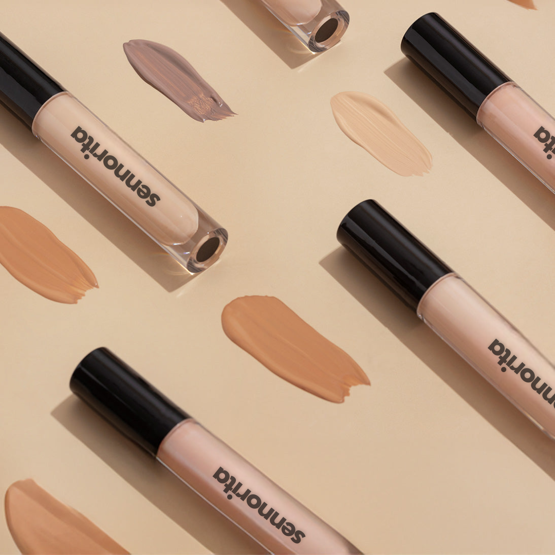Sennorita - Radiance Concealer Cream