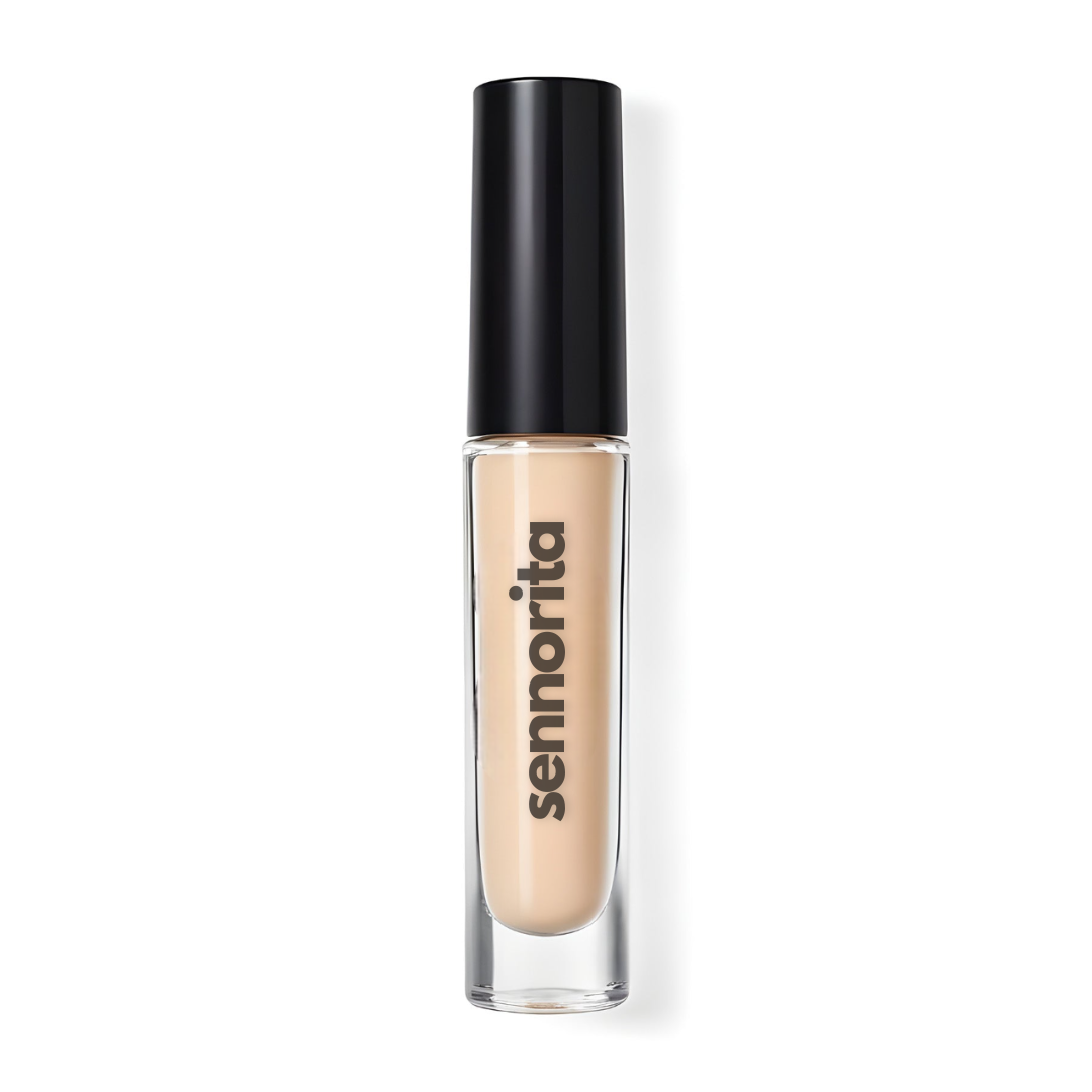 Sennorita - Radiance Concealer Cream