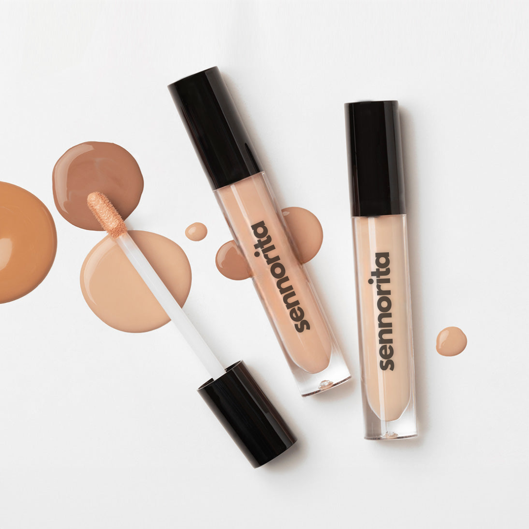 Sennorita - Radiance Concealer Cream