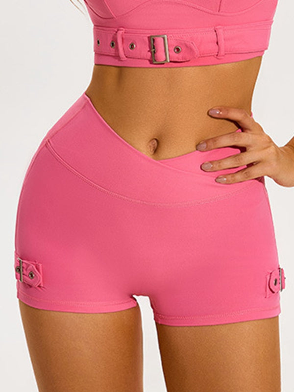 Eugeina Bra et Kargo Şort