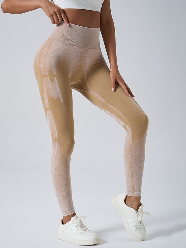Ashley Tie-Dye Tayt