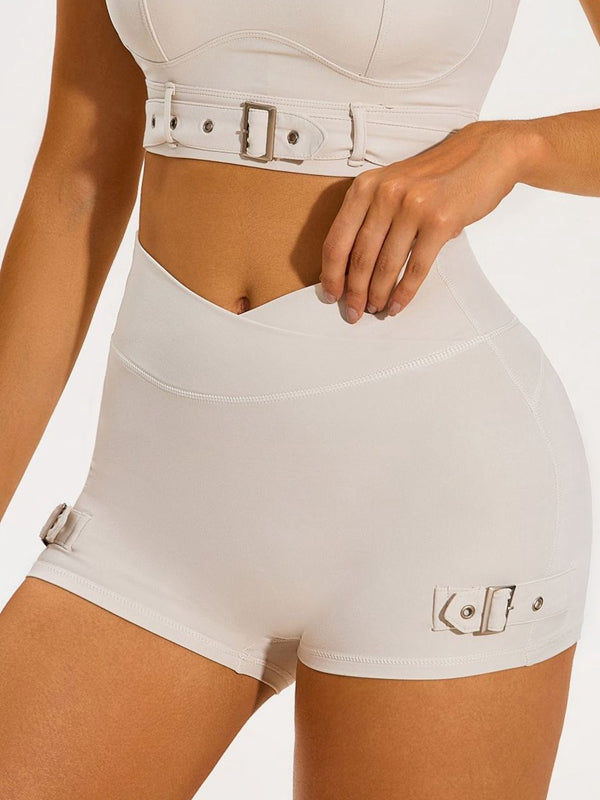 Eugeina Bra et Kargo Şort