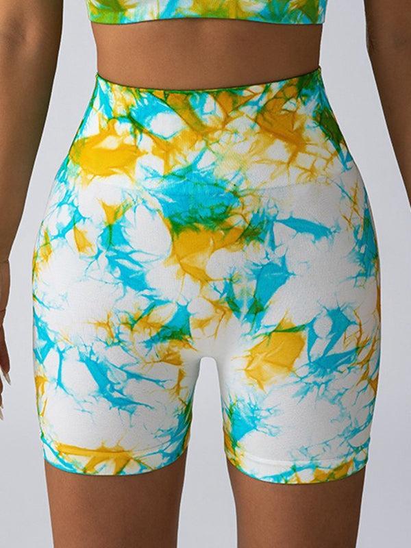 Selene Tayt, Şort ve Bra