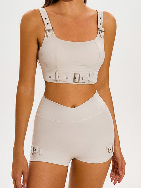 Eugeina Bra et Kargo Şort