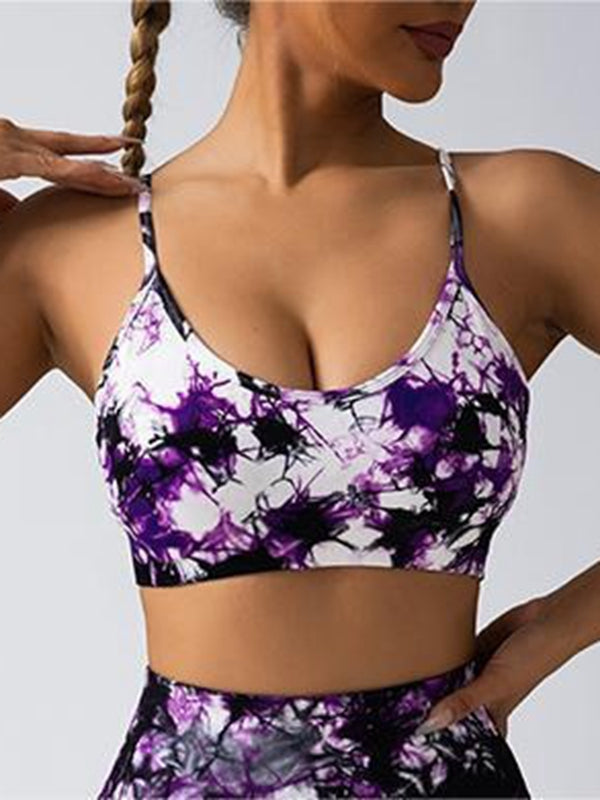 Selene Tayt, Şort ve Bra