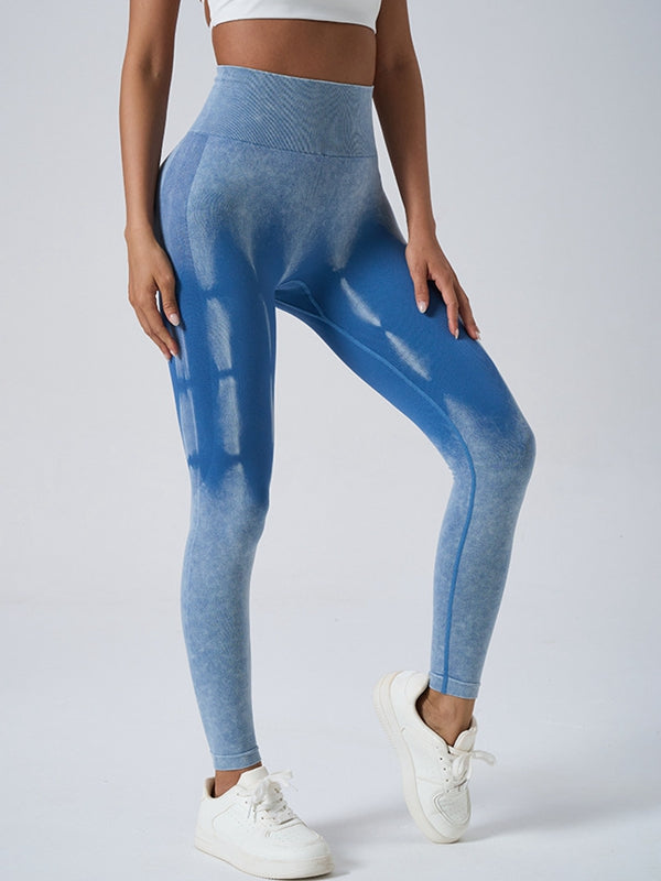 Ashley Tie-Dye Tayt