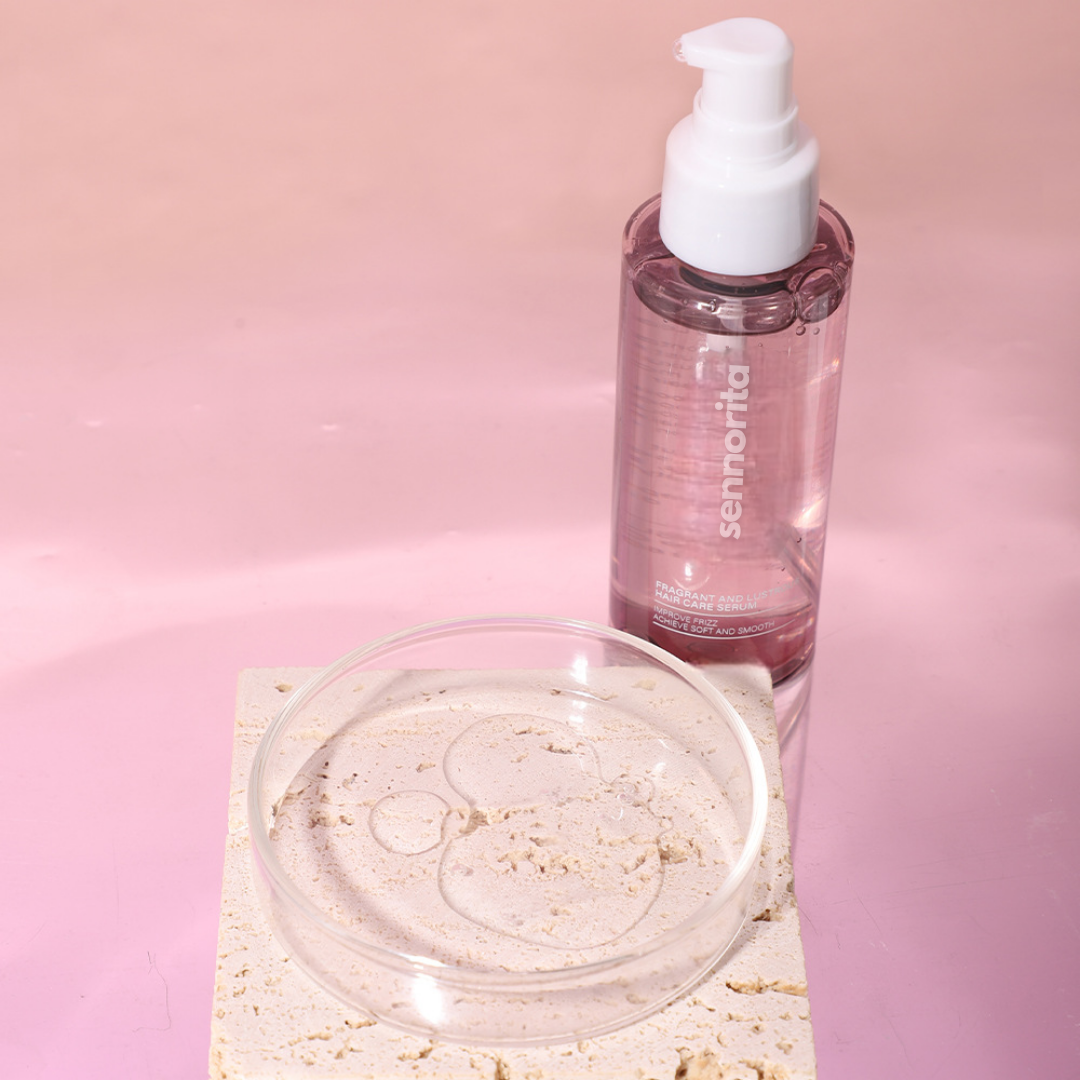 Sennorita - BioHACK Hair Serum 150ml