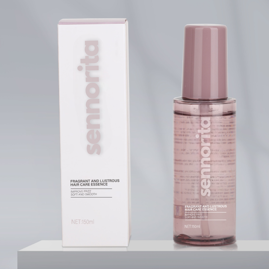 Sennorita - BioHACK Hair Serum 150ml