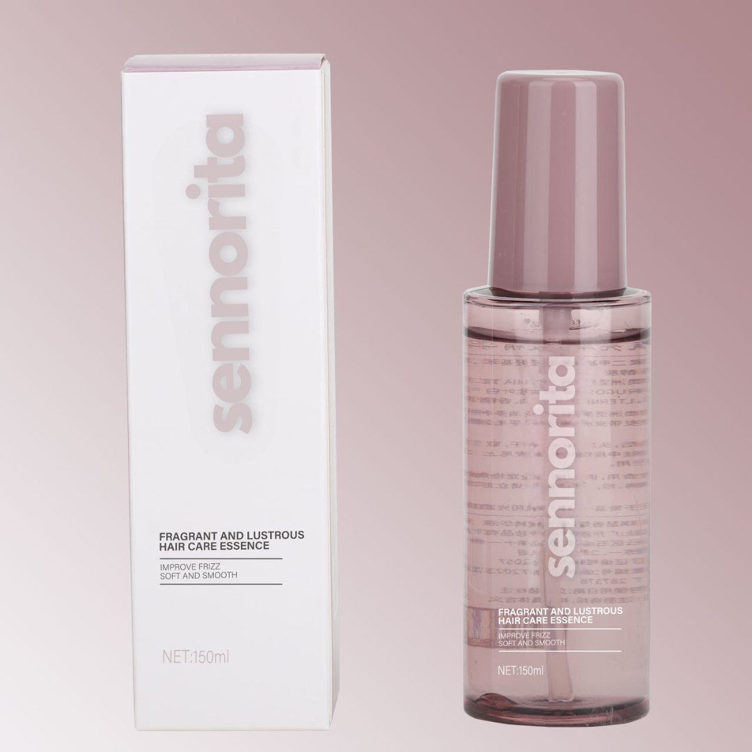 Sennorita - BioHACK Hair Serum 150ml