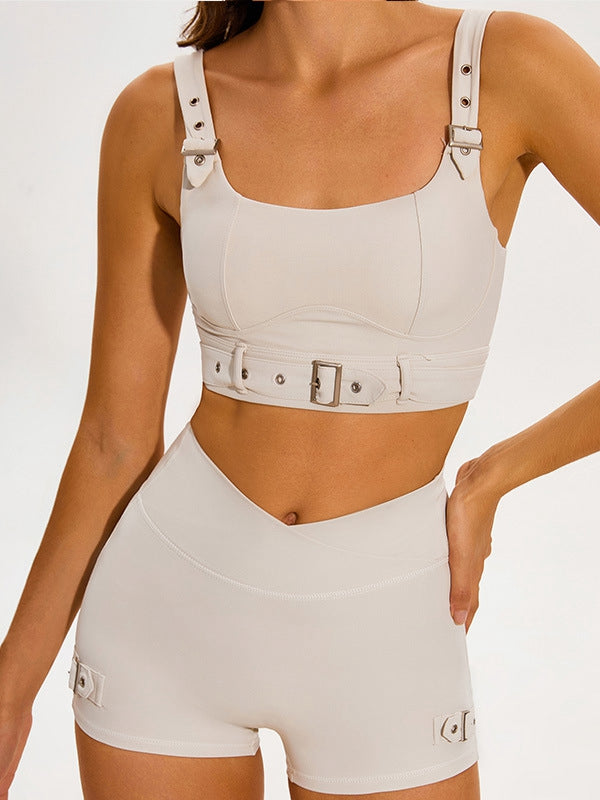 Eugeina Bra et Kargo Şort