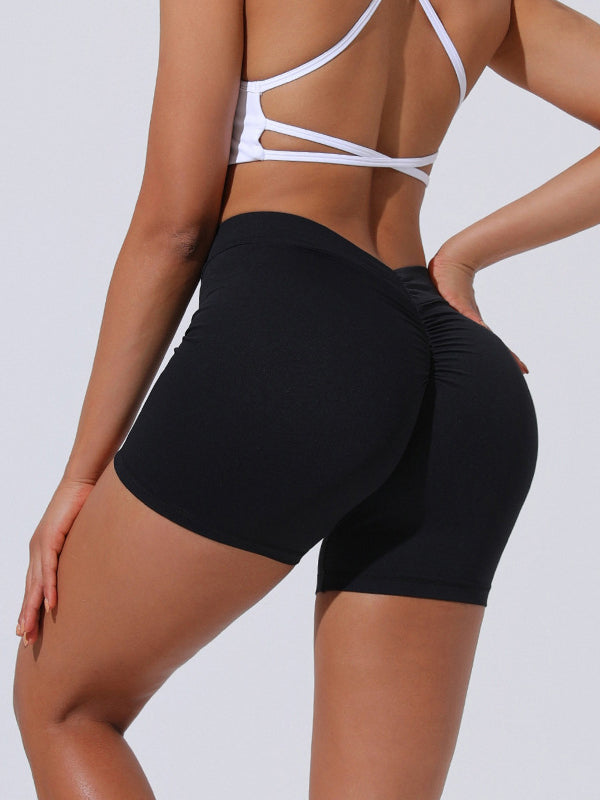 Violetta Tayt and Short