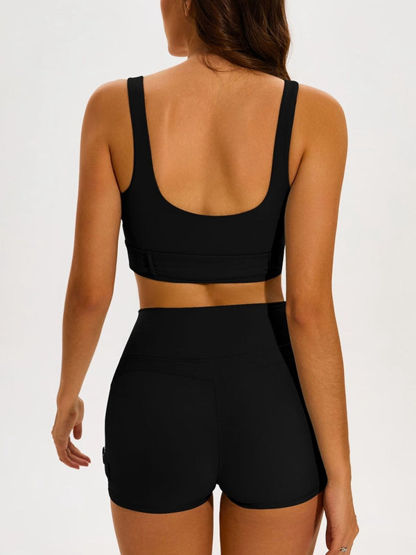 Eugeina Bra et Kargo Şort