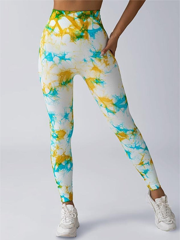 Selene Tayt, Şort ve Bra