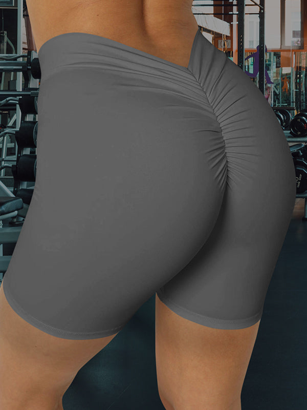 Cessida Tayt, Şort ve Bra