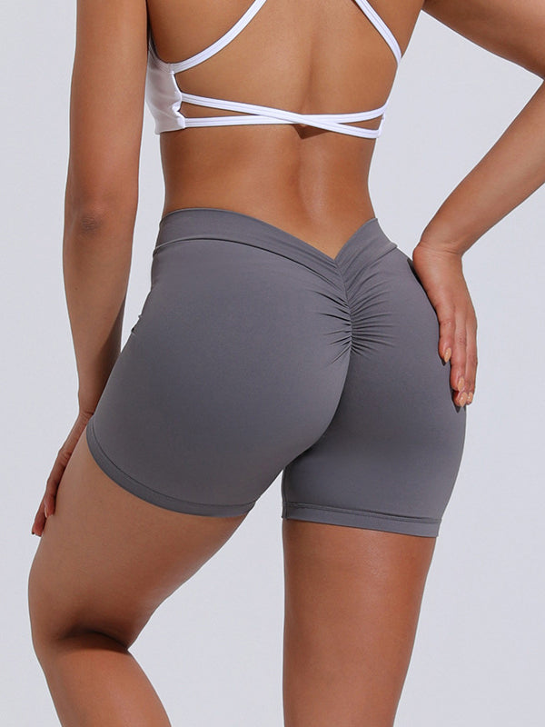 Violetta Tayt and Short