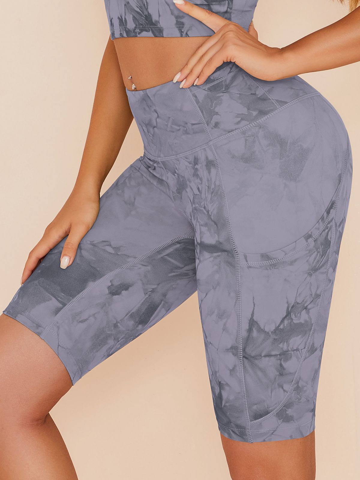 Cassidy Şort ve Bra