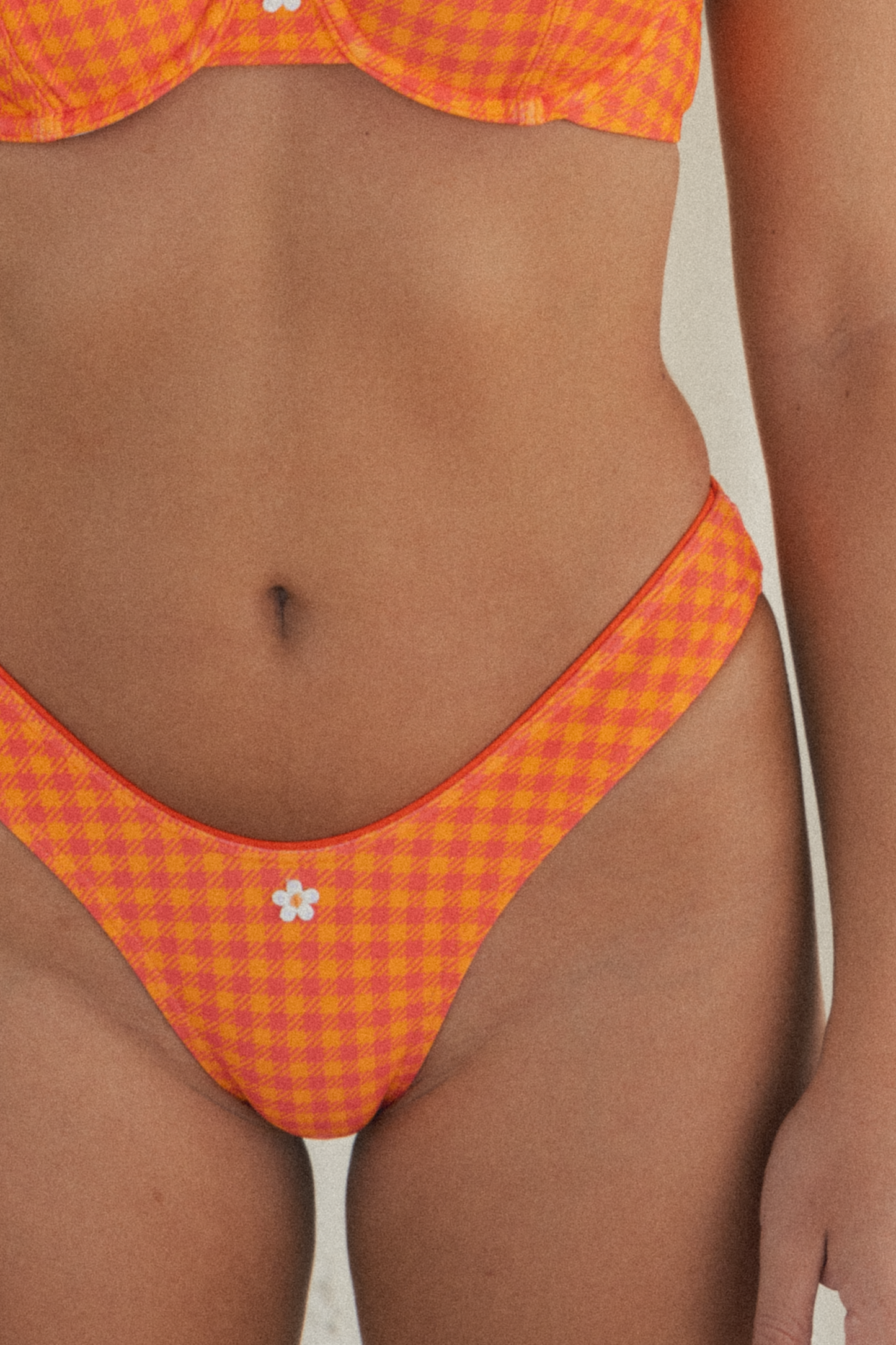Barbie Bikini Alt - Seftali