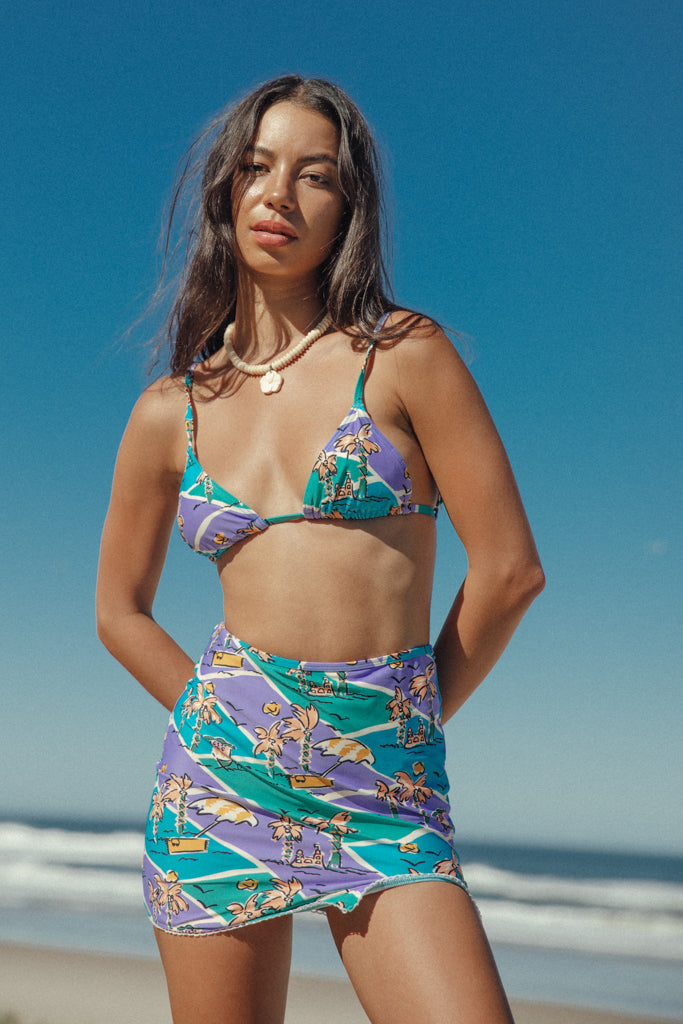 Bodrum Etek - Define Time