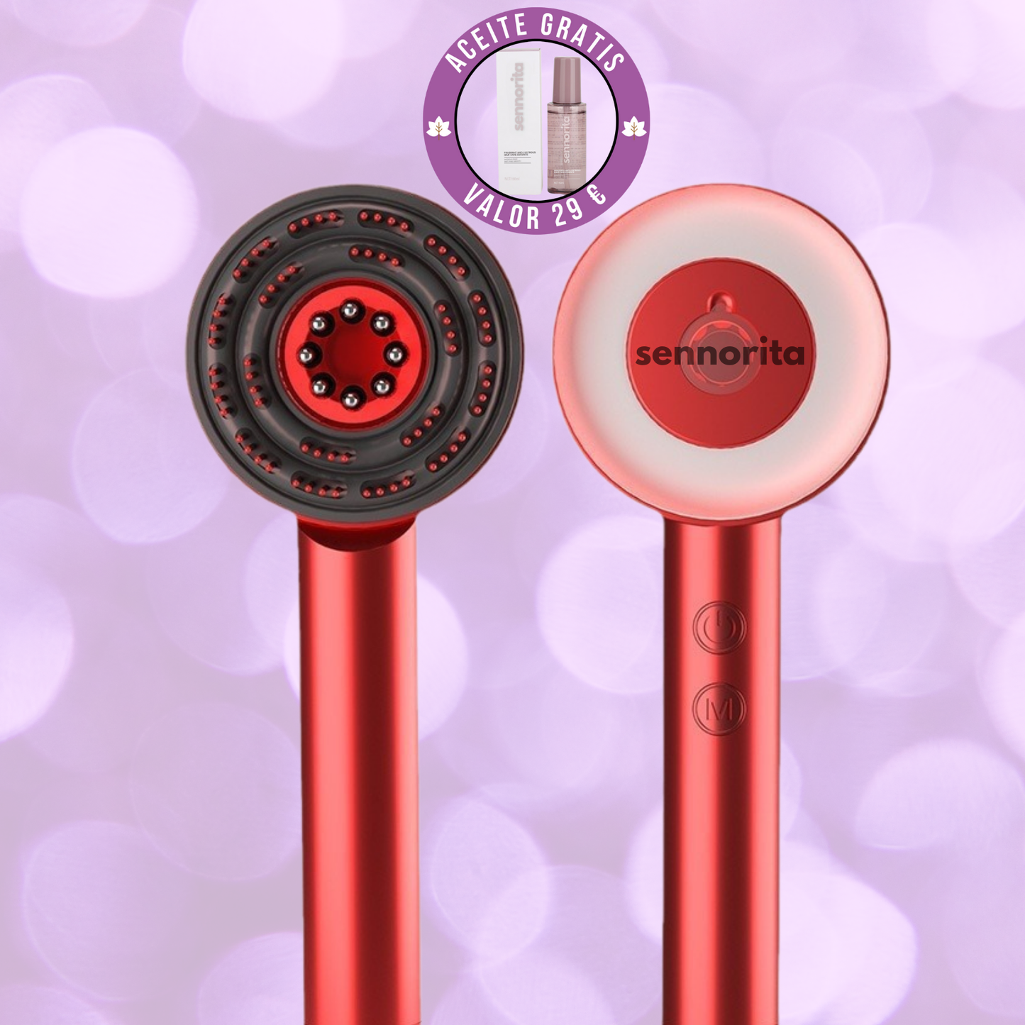 Sennorita - HairWAND