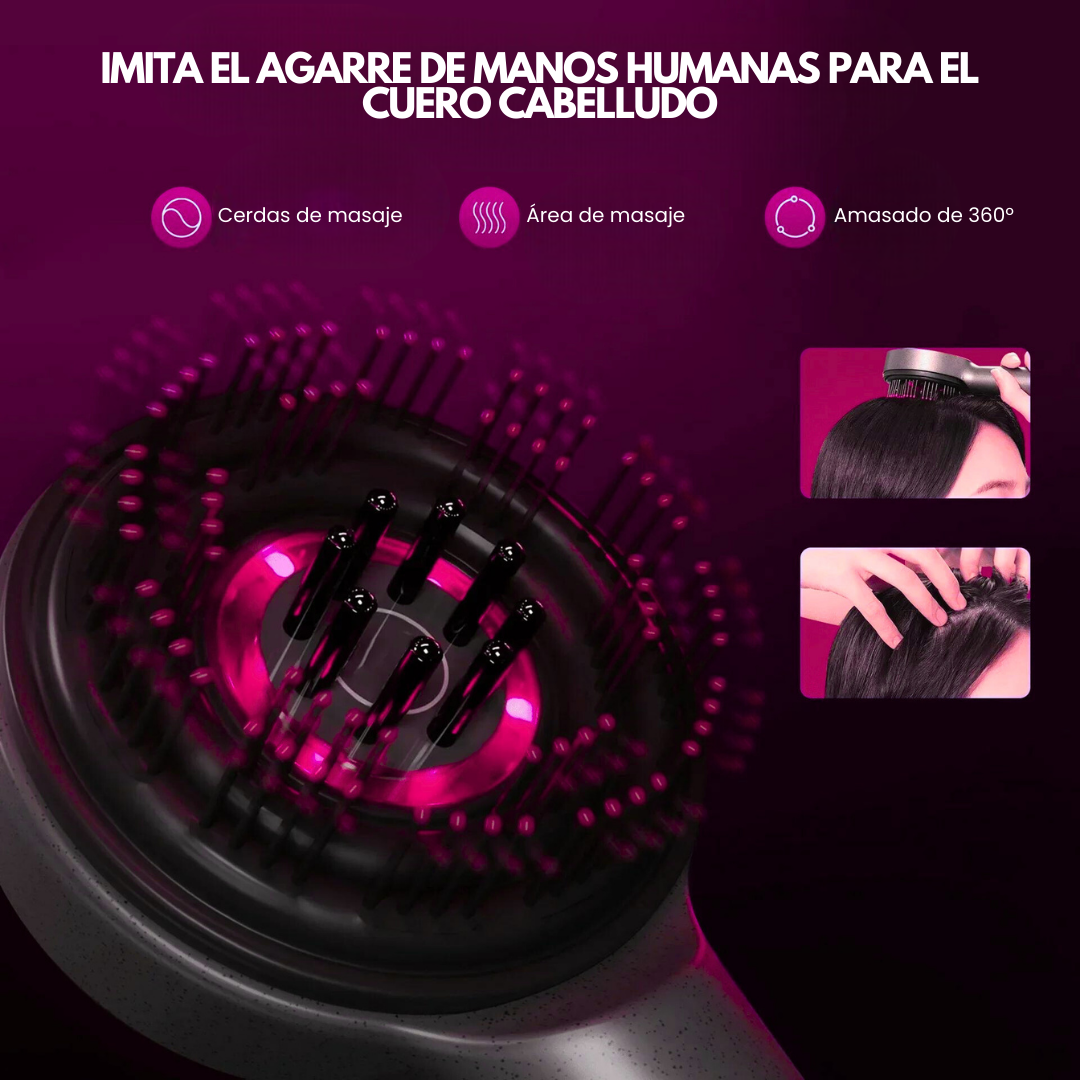 Sennorita - HairWAND