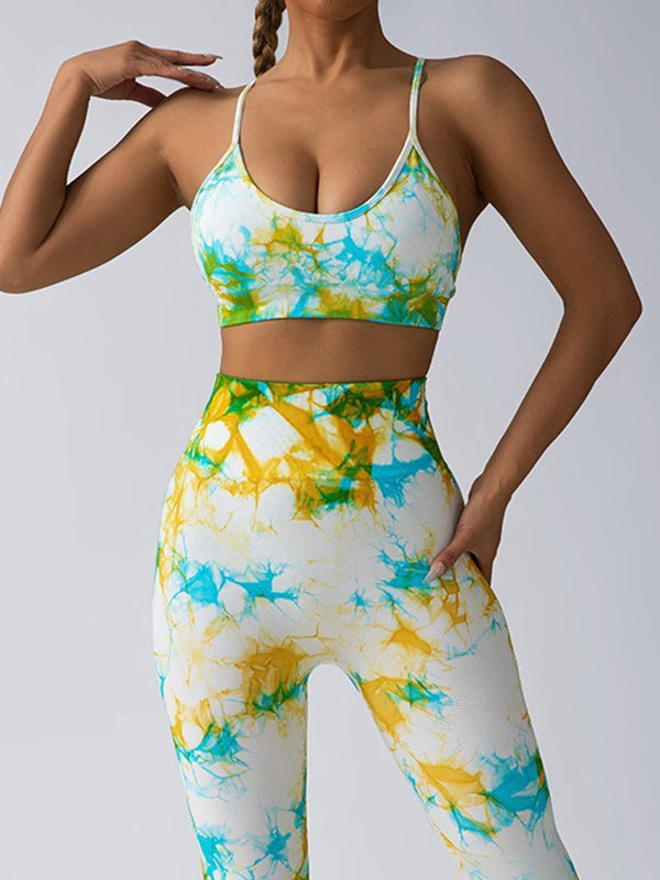 Selene Tayt, Şort ve Bra