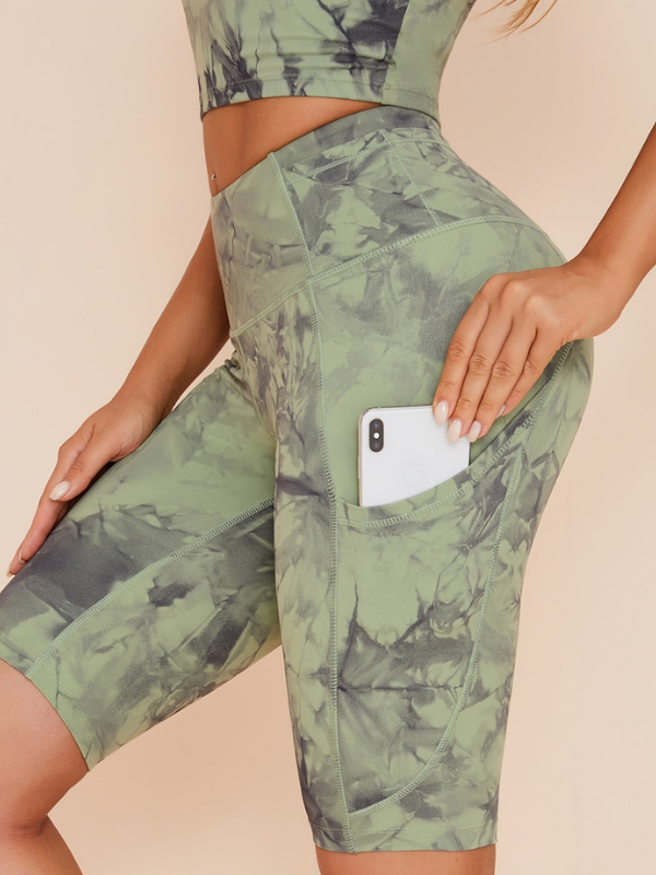 Cassidy Şort ve Bra