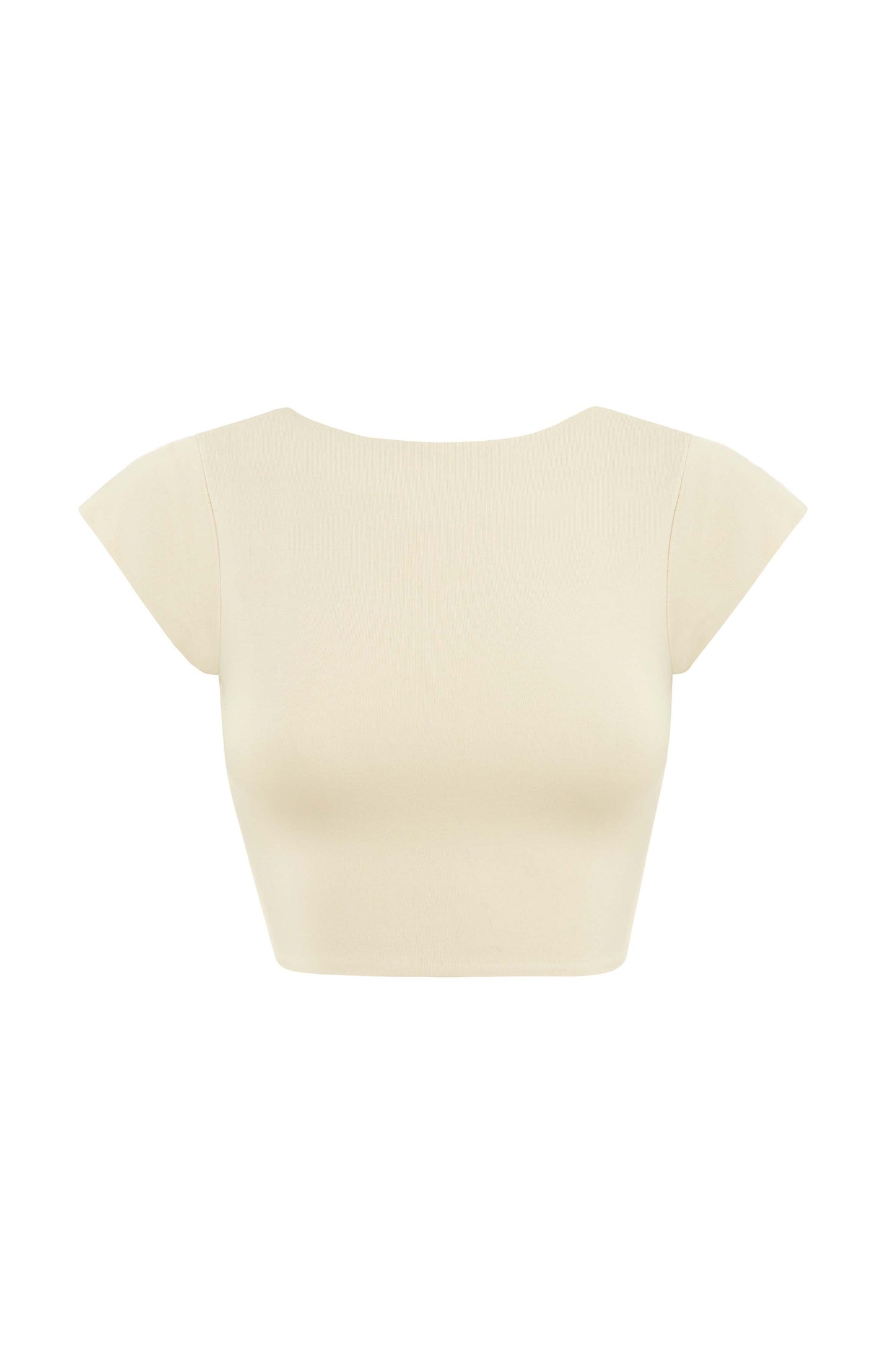 Anika East - Cream