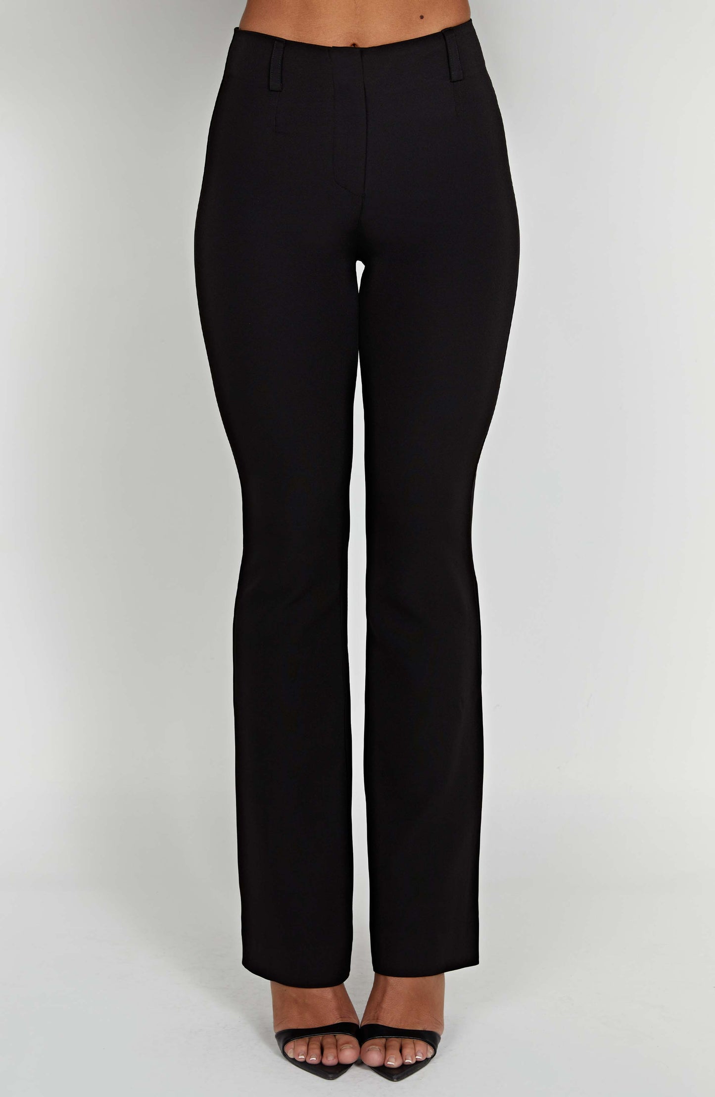 Aspen Pants - Siyah