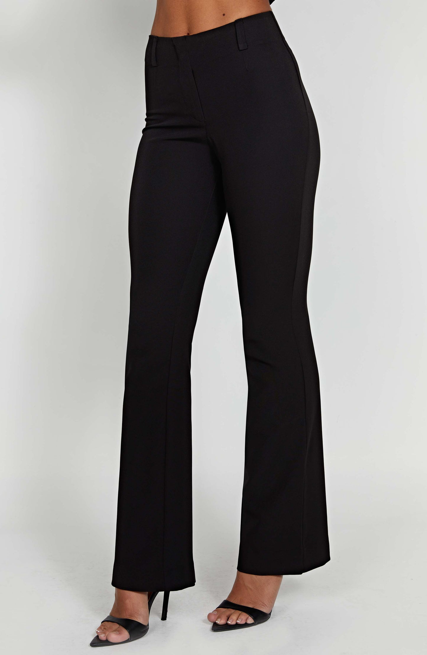 Aspen Pants - Siyah