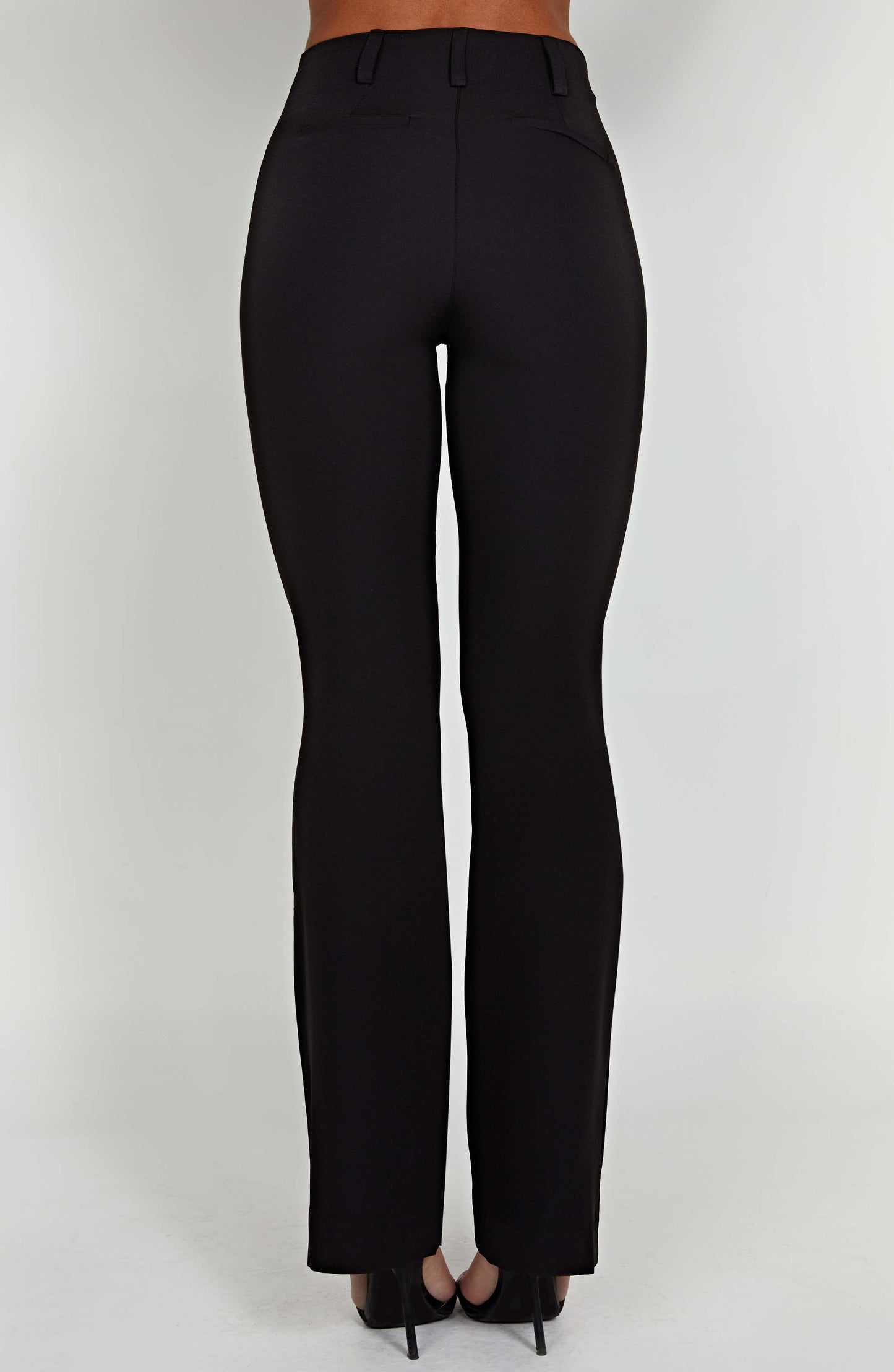 Aspen Pants - Siyah