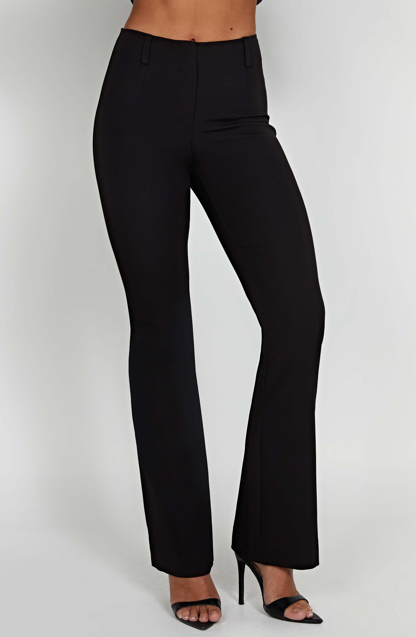 Aspen Pants - Siyah