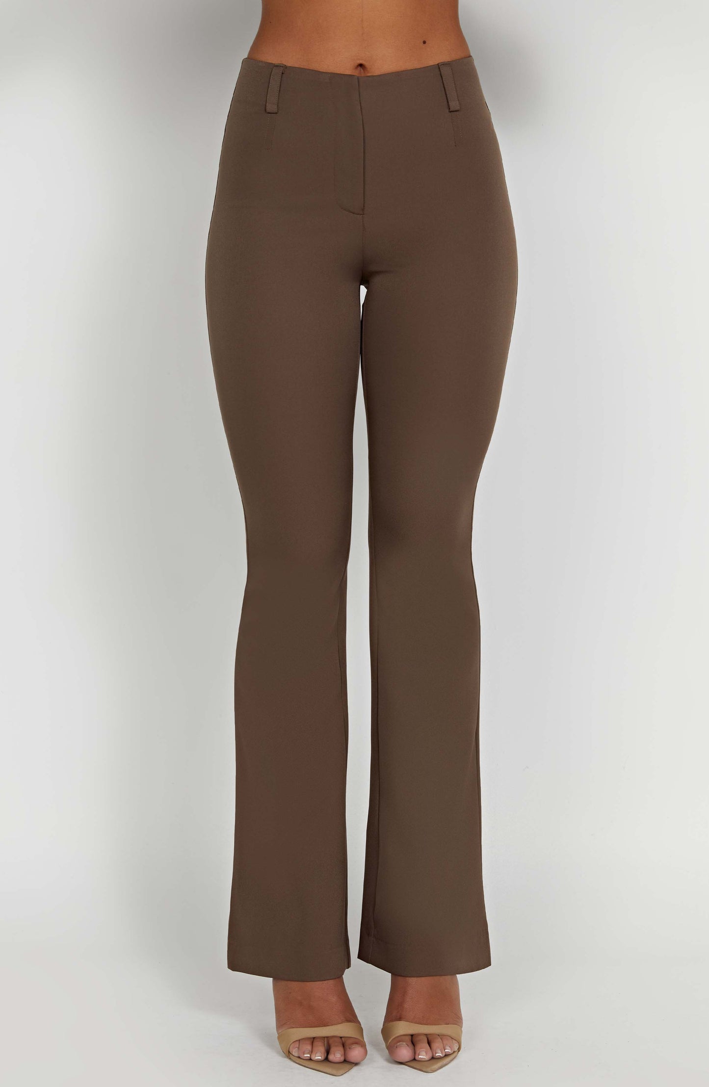 Aspen Pants - Mocha