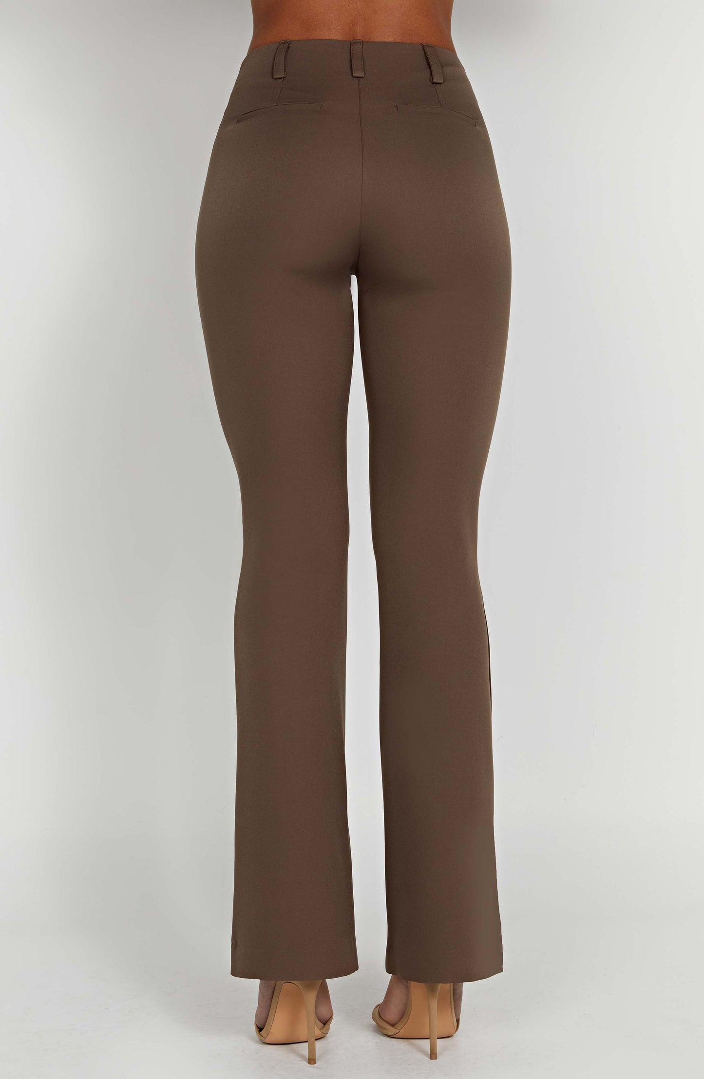 Aspen Pants - Mocha