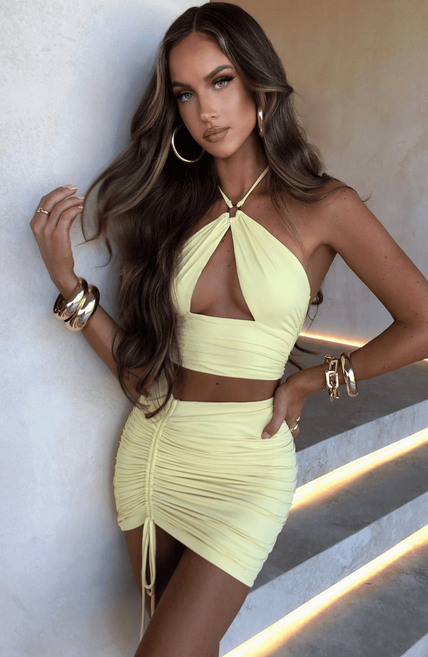 Désirée Üst - Citron